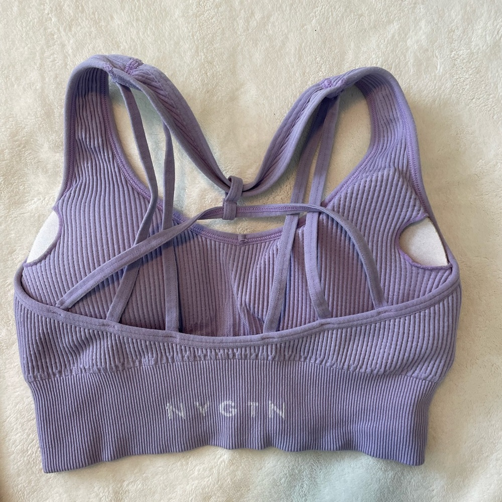 Sports Bra - Picture 3 of 3